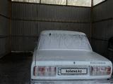 ВАЗ (Lada) 2107 2006 года за 650 000 тг. в Кордай