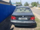 BMW 525 1999 годаүшін2 500 000 тг. в Семей – фото 2