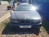 BMW 525 1999 годаүшін2 500 000 тг. в Семей