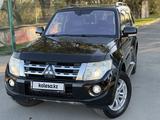 Mitsubishi Pajero 2012 года за 11 200 000 тг. в Алматы