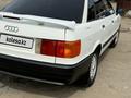 Audi 80 1991 годаfor1 490 000 тг. в Павлодар – фото 13