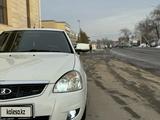 ВАЗ (Lada) Priora 2170 2015 годаүшін3 900 000 тг. в Алматы