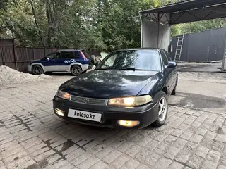 Mazda 626