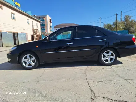 Toyota Camry 2006 года за 4 200 000 тг. в Кызылорда – фото 7