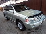 Toyota Highlander 2001 годаfor6 600 000 тг. в Алматы