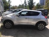 Nissan Juke 2013 годаfor5 800 000 тг. в Алматы – фото 3