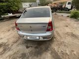 Renault Logan 2012 года за 2 850 000 тг. в Алматы – фото 3