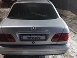 Mercedes-Benz E 200 1997 годаүшін2 000 000 тг. в Астана