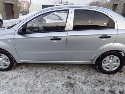 Ravon Nexia R3 2016 года за 3 600 000 тг. в Темиртау – фото 8