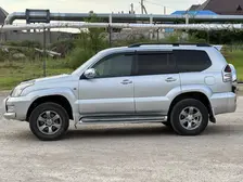 Toyota Land Cruiser Prado, 2003