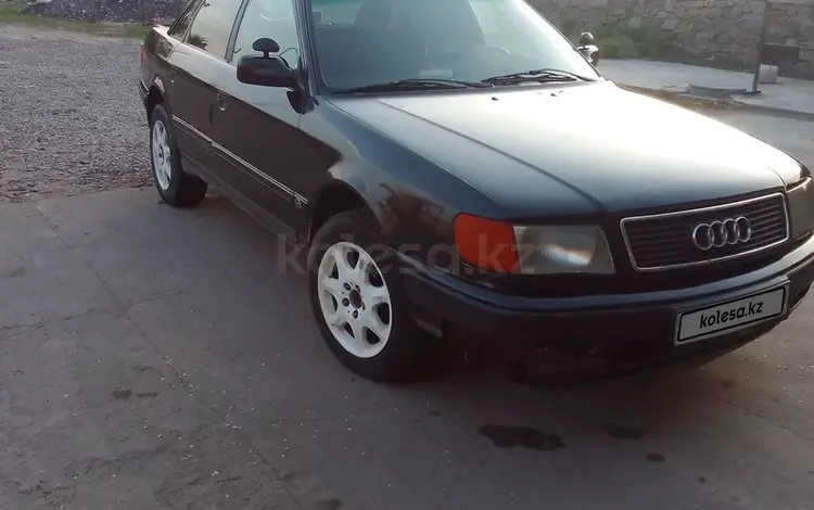 Audi 100 1992 годаfor1 300 000 тг. в Караганда