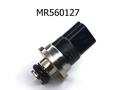 Датчик давления топлива Mitsubishi MR560127үшін25 782 тг. в Алматы – фото 2