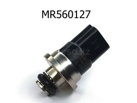 Датчик давления топлива Mitsubishi MR560127 за 25 782 тг. в Алматы – фото 2