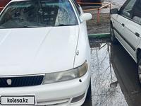 Toyota Chaser 1996 годаүшін1 800 000 тг. в Усть-Каменогорск