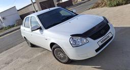 ВАЗ (Lada) Priora 2172 2013 годаfor2 400 000 тг. в Атырау