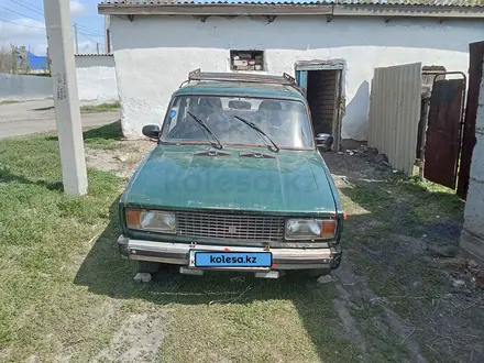 ВАЗ (Lada) 2105 1999 года за 500 000 тг. в Аягоз