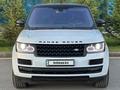 Land Rover Range Rover 2015 годаүшін29 500 000 тг. в Алматы – фото 3