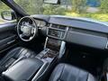 Land Rover Range Rover 2015 годаүшін29 500 000 тг. в Алматы – фото 11