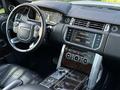 Land Rover Range Rover 2015 годаүшін29 500 000 тг. в Алматы – фото 12