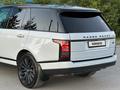 Land Rover Range Rover 2015 годаүшін29 500 000 тг. в Алматы – фото 10