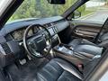Land Rover Range Rover 2015 годаүшін29 500 000 тг. в Алматы – фото 14