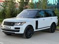 Land Rover Range Rover 2015 годаүшін29 500 000 тг. в Алматы