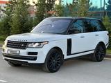 Land Rover Range Rover 2015 годаүшін29 500 000 тг. в Алматы