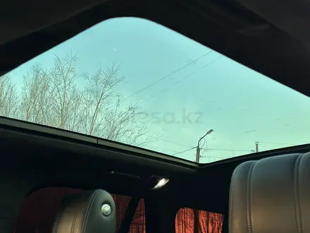 Land Rover Range Rover 2015 года за 29 500 000 тг. в Алматы – фото 21
