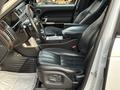 Land Rover Range Rover 2015 годаүшін29 500 000 тг. в Алматы – фото 22
