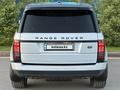 Land Rover Range Rover 2015 годаүшін29 500 000 тг. в Алматы – фото 8