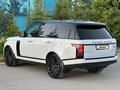 Land Rover Range Rover 2015 годаүшін29 500 000 тг. в Алматы – фото 9