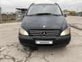 Mercedes-Benz Vaneo 2005 года за 9 000 000 тг. в Алматы