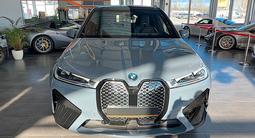 BMW iX 2024 года за 31 000 000 тг. в Алматы – фото 2