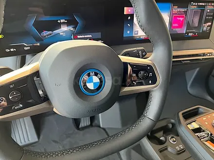 BMW iX 2024 года за 31 000 000 тг. в Алматы – фото 12