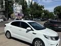 Kia Rio 2013 года за 5 150 000 тг. в Алматы – фото 4