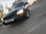 ВАЗ (Lada) Priora 2172 2012 годаүшін1 100 000 тг. в Астана