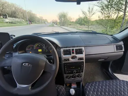 ВАЗ (Lada) Priora 2172 2012 года за 1 100 000 тг. в Астана – фото 11