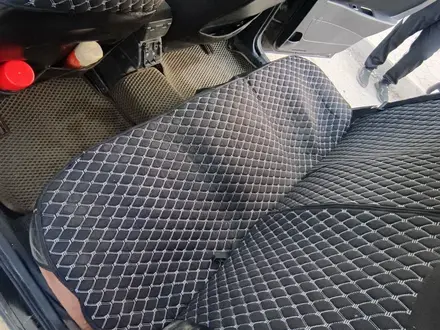 ВАЗ (Lada) Priora 2172 2012 года за 1 100 000 тг. в Астана – фото 13