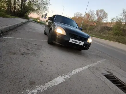 ВАЗ (Lada) Priora 2172 2012 года за 1 100 000 тг. в Астана – фото 2