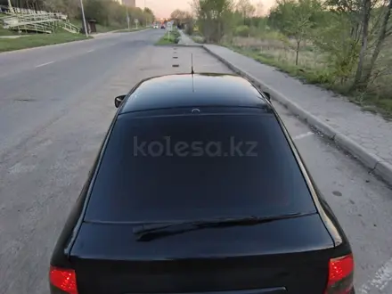 ВАЗ (Lada) Priora 2172 2012 года за 1 100 000 тг. в Астана – фото 6