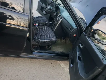 ВАЗ (Lada) Priora 2172 2012 года за 1 100 000 тг. в Астана – фото 7