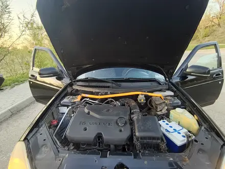 ВАЗ (Lada) Priora 2172 2012 года за 1 100 000 тг. в Астана – фото 8