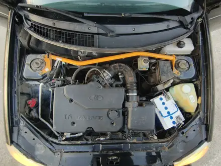 ВАЗ (Lada) Priora 2172 2012 года за 1 100 000 тг. в Астана – фото 9