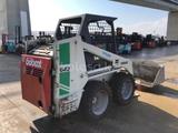 Bobcat  643 2005 годаүшін4 200 000 тг. в Алматы