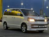 Toyota Voxy 2007 годаүшін3 500 000 тг. в Актобе