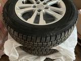 Шина с дисками за 220 000 тг. в Алматы