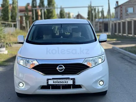 Nissan Quest 2011 года за 8 500 000 тг. в Костанай – фото 7