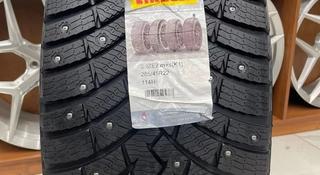 Pirelli Scorpion Ice Zero 2 285/45 R22 ШИПОВАНЫЫЕ за 450 000 тг. в Алматы