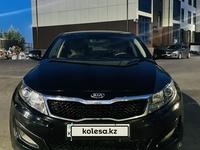 Kia Optima 2012 года за 6 700 000 тг. в Караганда