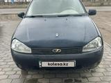 ВАЗ (Lada) Kalina 1119 2007 года за 1 200 000 тг. в Караганда – фото 5